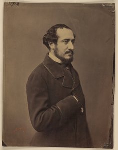 Henri de Pène