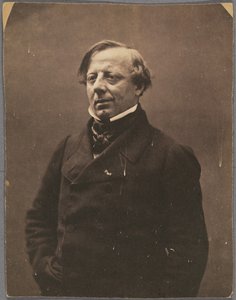 Jacques-Alexandre Bixio