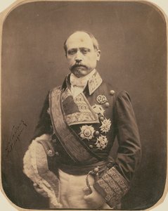 Marshal Serrano
