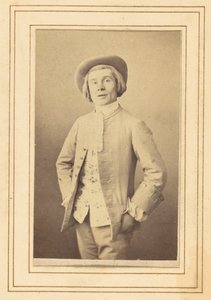 St. Germain in The (---illeg.) of Spirit