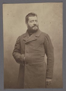 Xavier Meunier, architect