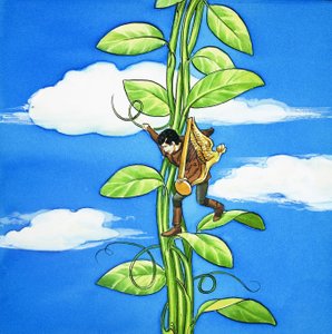 Jack and the Beanstalk