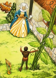 Jack and the Beanstalk