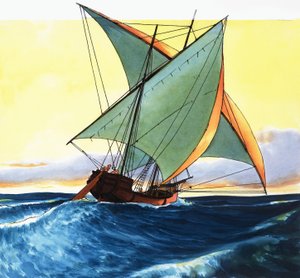 Sinbad the Sailor