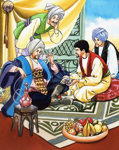 Sinbad the Sailor