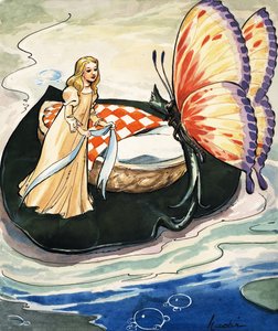 Thumbelina