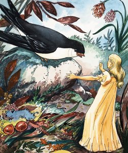 Thumbelina