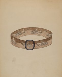 Belt