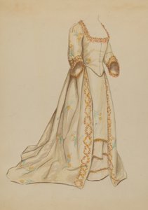Dress by Nancy Crimi