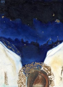 Night the Angel Got His Wings