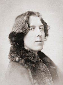 Oscar Wilde, Early 1880s