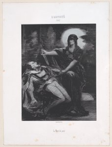 The Death of Fear