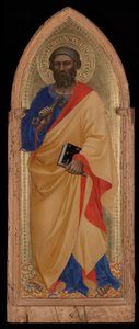 Saint Peter