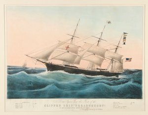 Clipper Ship