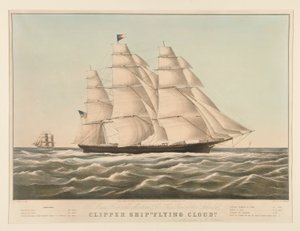Clipper Ship
