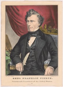 Franklin Pierce