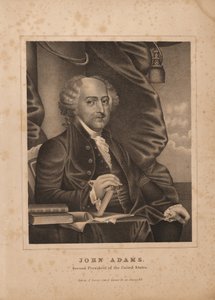 John Adams