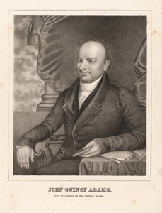 John Quincy Adams