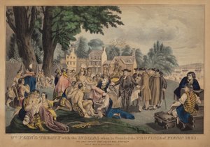 William Penn