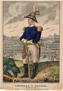 Zachary Taylor