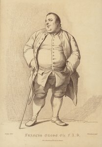 Francis Grose