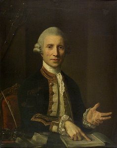 Captain Thomas Baillie