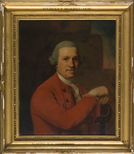 General Lloyd