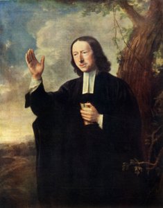 John Wesley