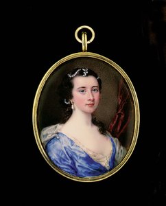 Mary Wilkes
