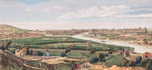 Paris in 18th Century