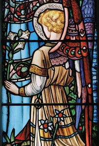 The Angel Gabriel