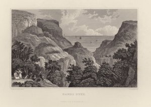 Danes Dyke