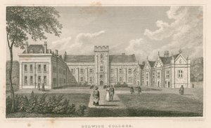 Dulwich College, London