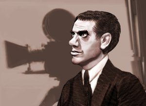 Frank Capra, 2021