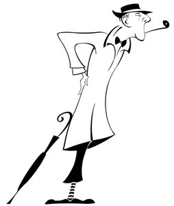 Jacques Tati