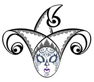 Jester Mask, 2023