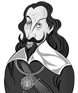 Johann Friedrich Agricola