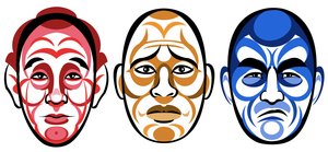 Kurosawa trio