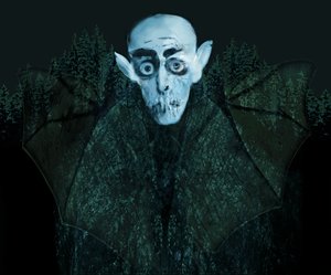 Nosferatu, 2021