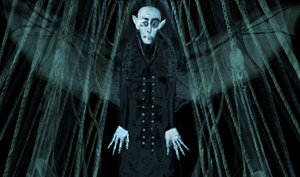 Nosferatu, 2021
