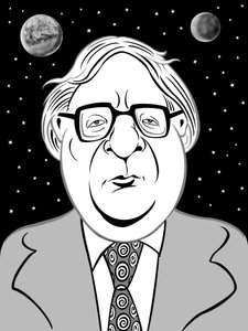 Ray Bradbury, 2019