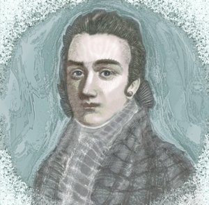 Samuel Taylor Coleridge, 2021