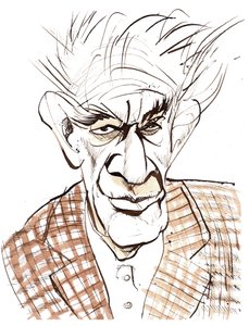 Tor Mann by Neale Osborne