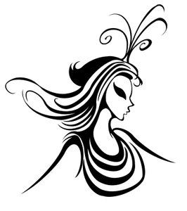 Venetian Signorina