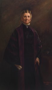Belva Ann Lockwood, 1913