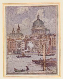St Paul