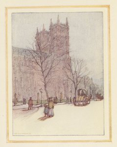 Westminster Abbey
