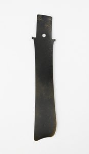 Forked Chisel (zhang) by Neolithic Period Chinese School