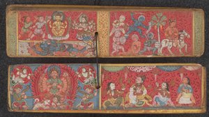Devi Mahatmya