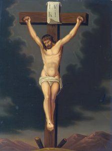 Christ on the Cross